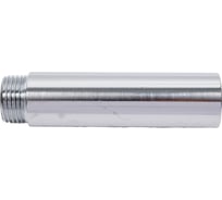 Удлинитель STI 1/2x80 никелированный 3585