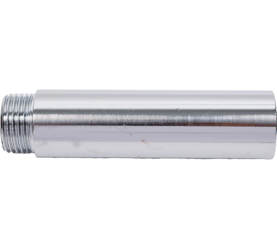 Удлинитель STI 1/2x80 никелированный 3585