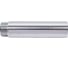 Удлинитель STI 1/2x80 никелированный 3585 1