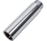 Удлинитель STI 1/2x80 никелированный 3585 3