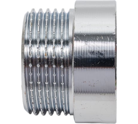 Удлинитель STI 3/4x10 никелированный ТТ000014421