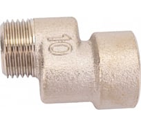 Эксцентрик VALTEC 1/2x10мм, внутренняя-наружная VTr.094.N.04010