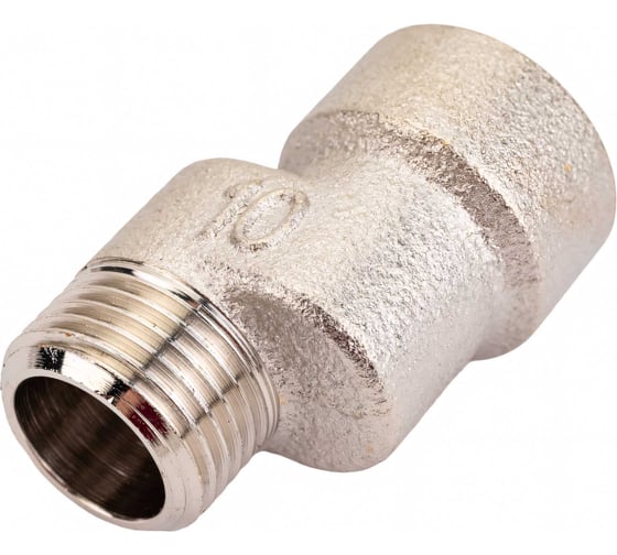 Эксцентрик VALTEC 1/2x10мм, внутренняя-наружная VTr.094.N.04010
