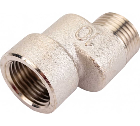 Эксцентрик VALTEC 1/2x10мм, внутренняя-наружная VTr.094.N.04010