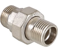Разъемный прямой сгон VALTEC (американка) 1 1/4 наружная-наружная VTr.728.N.0007