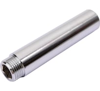 Удлинитель STI 1/2x70 никелированный 3584