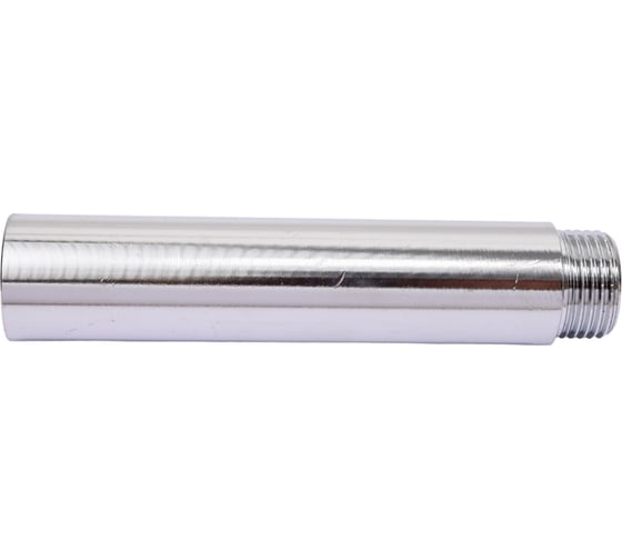 Удлинитель STI 1/2x70 никелированный 3584