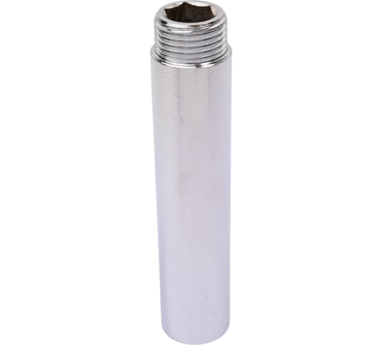 Удлинитель STI 1/2x70 никелированный 3584