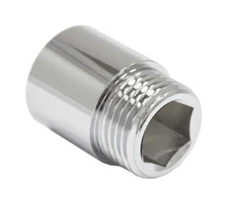 Удлинитель STI 1/2x60 никелированный 3583