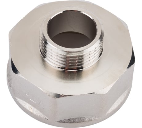 Переходник VALTEC 2х1 внутренняя-наружная VTr.592.N.0906