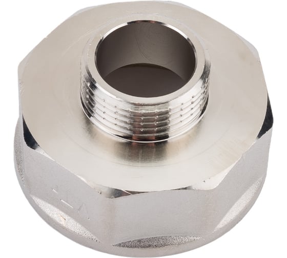 Переходник VALTEC 2х1 внутренняя-наружная VTr.592.N.0906 1