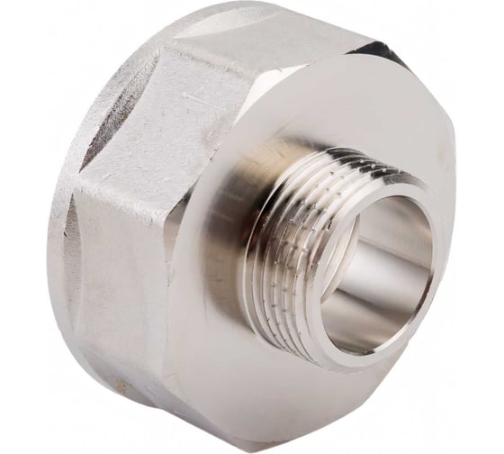 Переходник VALTEC 2х1 внутренняя-наружная VTr.592.N.0906