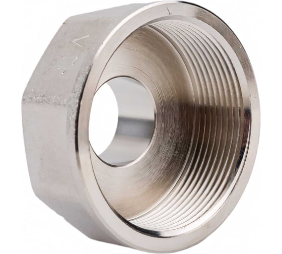 Переходник VALTEC 2х1 внутренняя-наружная VTr.592.N.0906