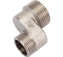 Эксцентрик VALTEC 1x3/4x20мм, наружная-наружная VTr.095.N.0605020