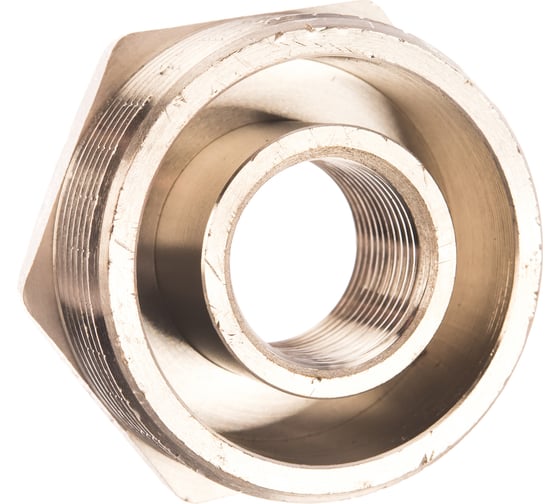 Футорка VALTEC 2х3/4 наружная-внутренняя VTr.581.N.0905