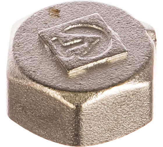 Заглушка с ушком для пломбировки VALTEC 1/2 вн. VTr.603.N.0004