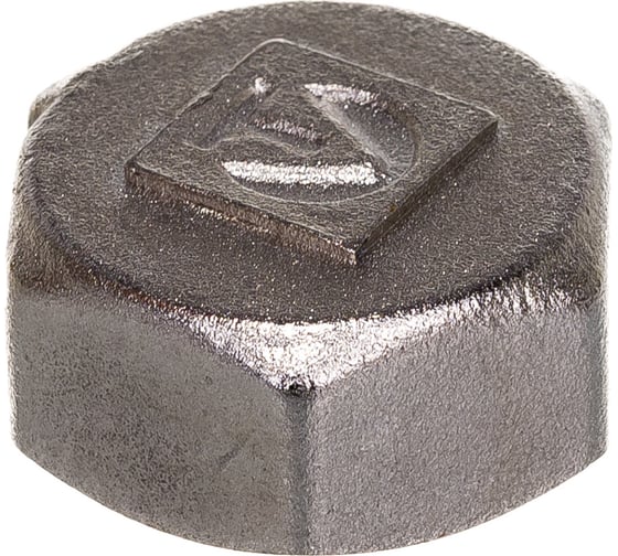 Заглушка с ушком для пломбировки VALTEC 1/2 вн. VTr.603.N.0004