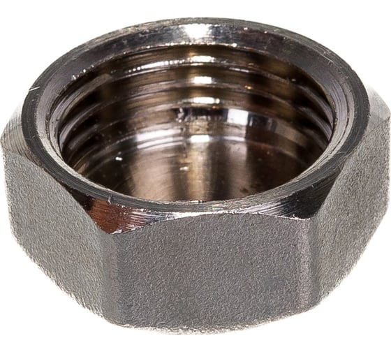 Заглушка с ушком для пломбировки VALTEC 1/2 вн. VTr.603.N.0004