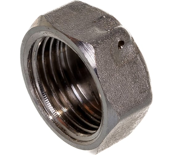Заглушка с ушком для пломбировки VALTEC 1/2 вн. VTr.603.N.0004