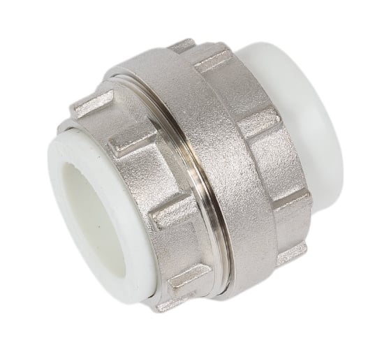 Разъемная муфта PPR VALTEC 25мм VTp.763.0.025 1