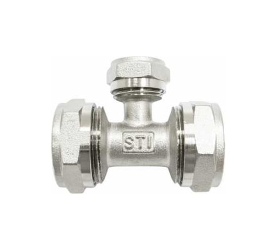 Тройник STI 20x16x20 3006
