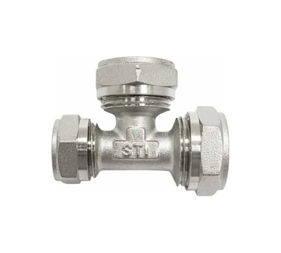 Тройник STI 20x20x16 3007 1