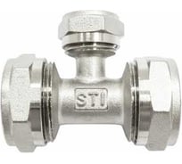 Тройник STI 32x20x32 3003