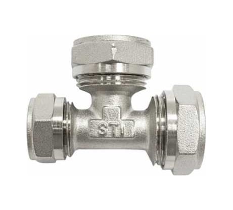 Тройник STI 26x26x20 3002