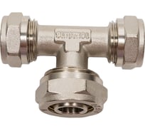 Тройник STI 16x20x16 3072