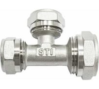 Тройник STI 32x26x26 3004