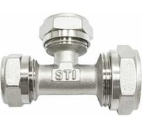 Тройник STI 26x20x20 3009