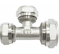 Тройник STI 20x16x16 3005