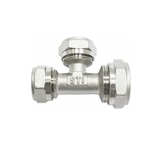 Тройник STI 20x16x16 3005