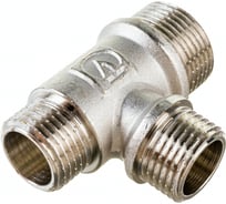 Переходной тройник VALTEC 3/4х1/2х1/2 нар.-нар.-нар. VTr.131.RN.050404 16007685