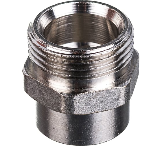 Переходник VALTEC 1/2 х евроконус вн.-нар. VTr.592.NE.040E