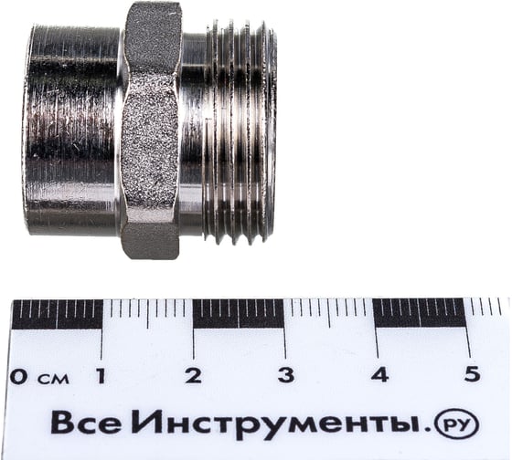 Переходник VALTEC 1/2 х евроконус вн.-нар. VTr.592.NE.040E