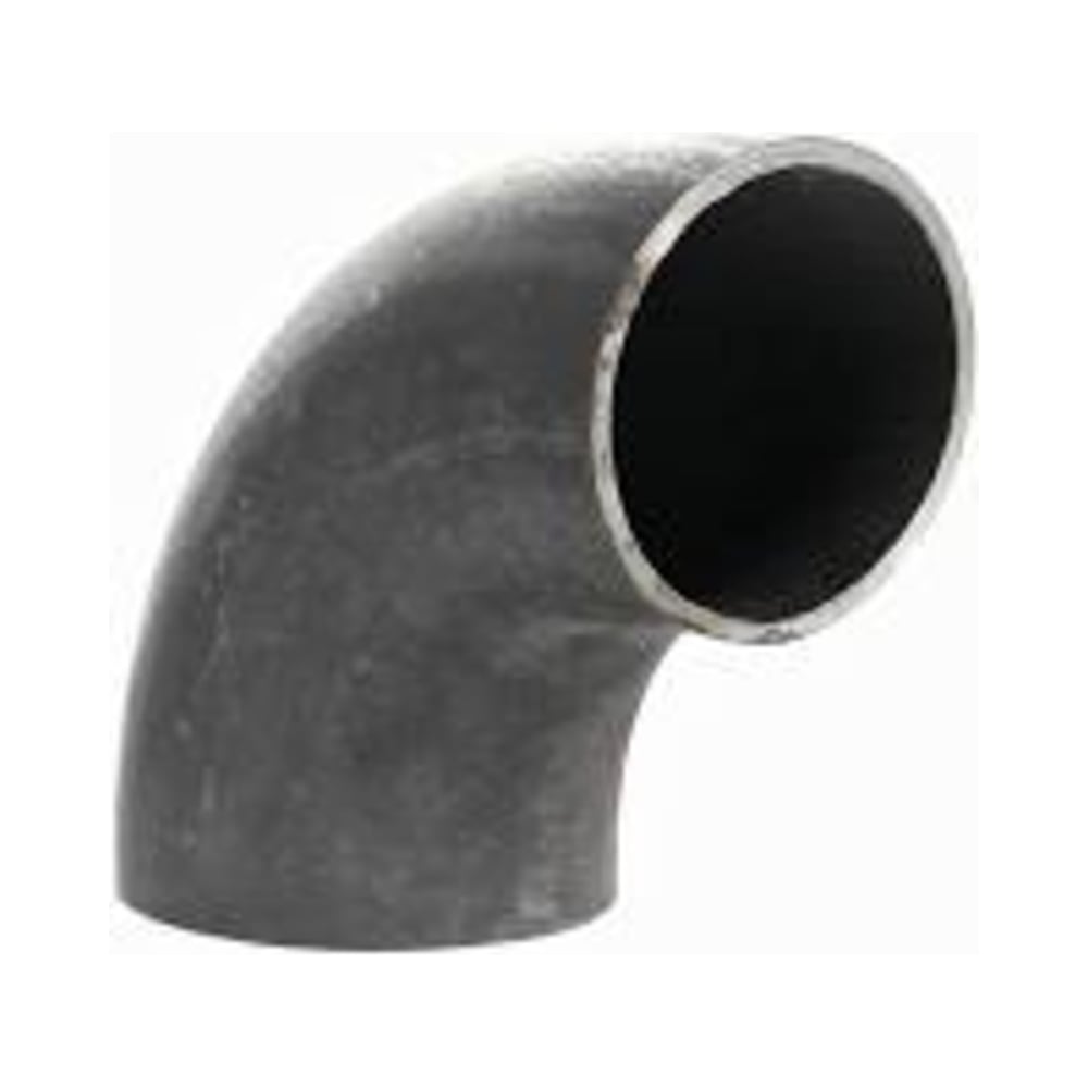 Стальной отвод МЕТАЛЛСЕРВИС крутоизогнутый дн159x4,5 (ду150) бесшовный ...