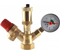 Группа безопасности STI ТТ000014394