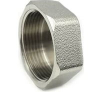 Заглушка STI 1 1/2 ВР никелир. ТТ000017335