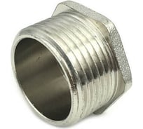 Заглушка STI 1 1/4 НР никелир. ТТ000017337