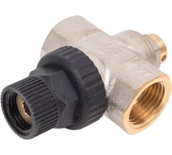 Квартирный регулятор давления воды STI 1/2 ТТ000016318