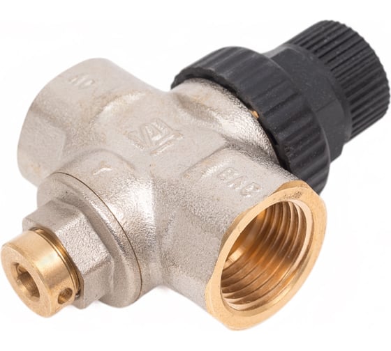 Квартирный регулятор давления воды STI 1/2 ТТ000016318