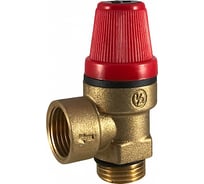 Предохранительный клапан STI г/ш 1/2 давл. 6 бар ТТ000016313