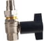 Шаровой кран Oventrop Optibal, полнопроходной, DN-15, 1/2", НВ, PN 1075704 2