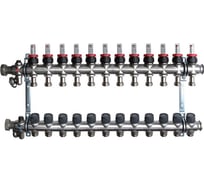 Распределительный коллектор Oventrop 1", Multidis SF 12 1404362