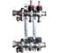 Распределительный коллектор Oventrop 1", Multidis SF 2 1404352 1
