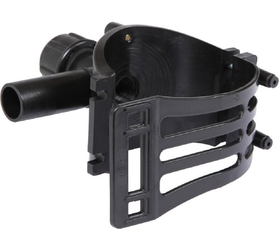 Электросварная седелка с фрезой SABfuse SDR11 PN16 D90X32 8075090032