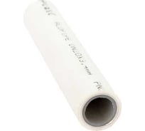 Армированная труба MeerPlast ALUPIPE 50, PN25, по 4 м Т0000000763