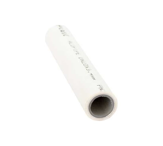 Армированная труба MeerPlast ALUPIPE 20, PN25, по 2 м ТТ000017454