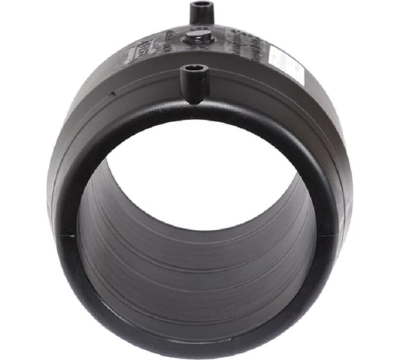 Электросварная муфта SABfuse SDR11 PN16 PE100 D160 8028160000